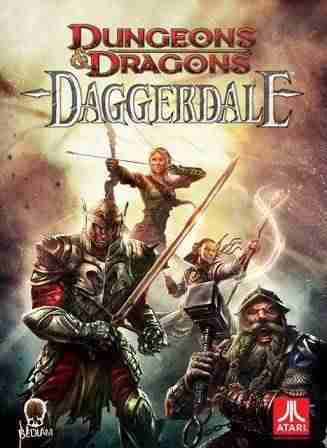 Descargar Dungeons And Dragons Daggerdale [English][SKIDROW] por Torrent